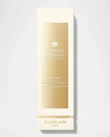 Guerlain Orchidee Imperiale Gold Nobile The Serum, 1 oz. | Thumbnail 7 Guerlain Orchidee Imperiale Gold Nobile The Serum, 1 oz. | Thumbnail 7