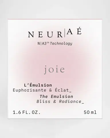 Neurae joie The Emulsion | Thumbnail 4 Neurae joie The Emulsion | Thumbnail 4
