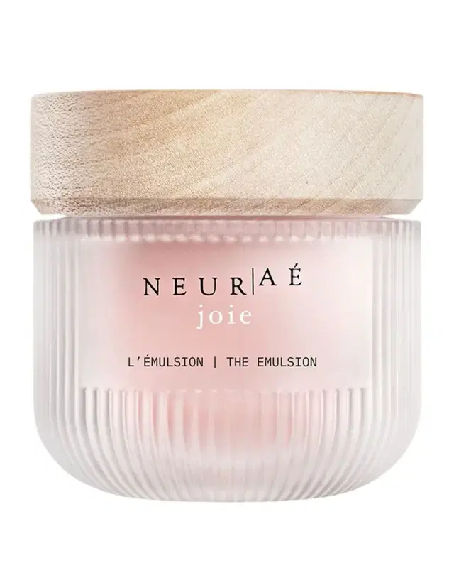 Neurae joie The Emulsion