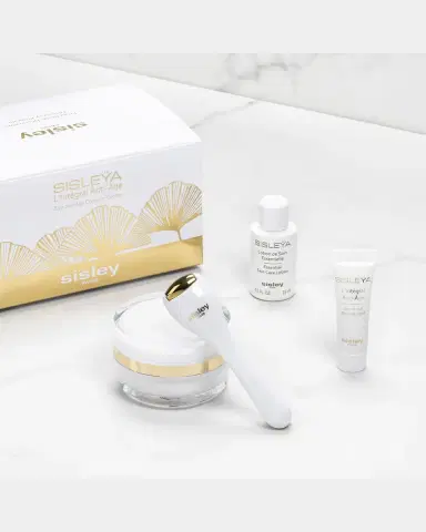 Sisley-Paris Sisleÿa L 'integral Anti-age Eye And Lip Contour Cream Discovery Program | Thumbnail 2 Sisley-Paris Sisleÿa L 'integral Anti-age Eye And Lip Contour Cream Discovery Program | Thumbnail 2
