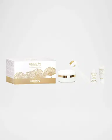 Sisley-Paris Sisleÿa L 'integral Anti-age Eye And Lip Contour Cream Discovery Program | Thumbnail 3 Sisley-Paris Sisleÿa L 'integral Anti-age Eye And Lip Contour Cream Discovery Program | Thumbnail 3