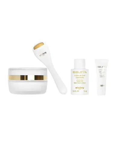 Sisley-Paris Sisleÿa L 'integral Anti-age Eye And Lip Contour Cream Discovery Program | Thumbnail 1 Sisley-Paris Sisleÿa L 'integral Anti-age Eye And Lip Contour Cream Discovery Program | Thumbnail 1
