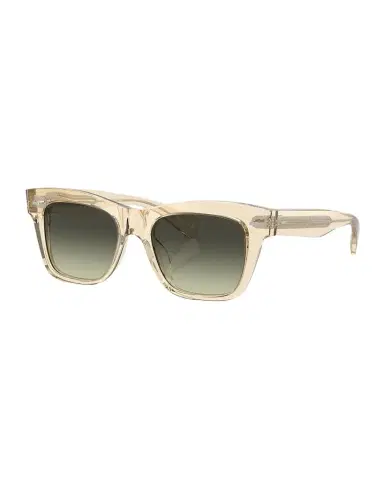 Oliver Peoples Ms. Oliver Gradient Acetate Square Sunglasses | Thumbnail 1 Oliver Peoples Ms. Oliver Gradient Acetate Square Sunglasses | Thumbnail 1