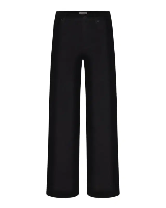 FRAME Le Slim Palazzo Jeans