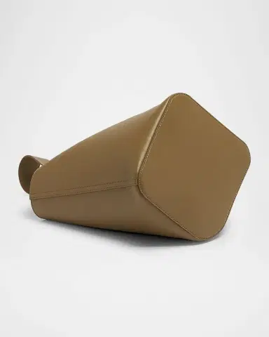 Loewe Anagram Pebble Leather Bucket Bag | Thumbnail 7 Loewe Anagram Pebble Leather Bucket Bag | Thumbnail 7