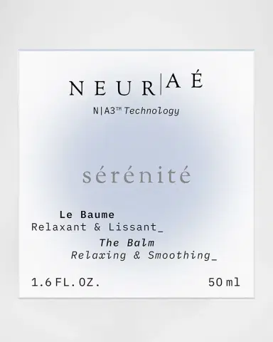 Neurae sérénité The Balm, 1.6 oz. | Thumbnail 4