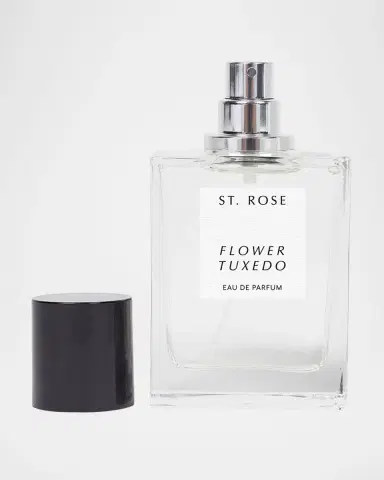 ST. ROSE Flower Tuxedo Eau De Parfum, 1.7 oz. | Thumbnail 2