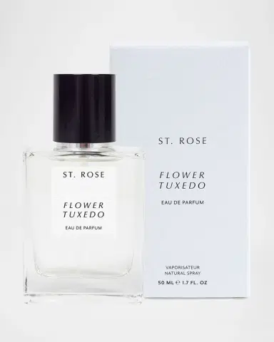 ST. ROSE Flower Tuxedo Eau De Parfum, 1.7 oz. | Thumbnail 3