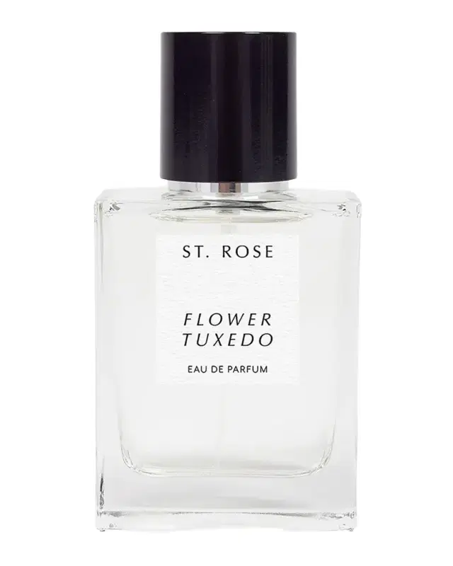 ST. ROSE Flower Tuxedo Eau De Parfum, 1.7 oz.