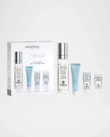 Sisley Paris All Day All Year Discovery Program | Thumbnail 2 Sisley Paris All Day All Year Discovery Program | Thumbnail 2
