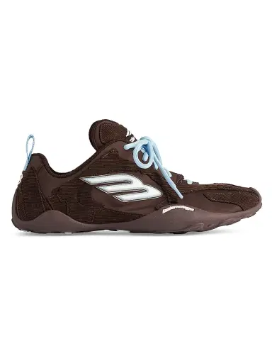 Balenciaga Women's Monday Ultra Sneakers | Thumbnail 1 Balenciaga Women's Monday Ultra Sneakers | Thumbnail 1
