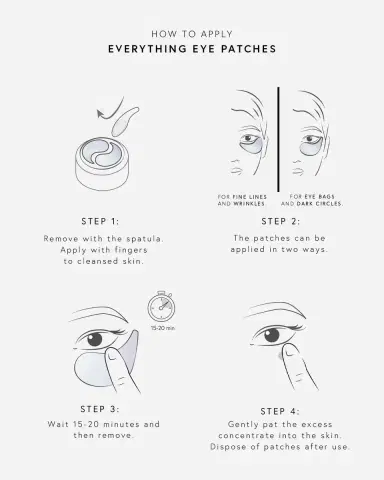 Dr. Barbara Sturm Everything Eye Patches | Thumbnail 5