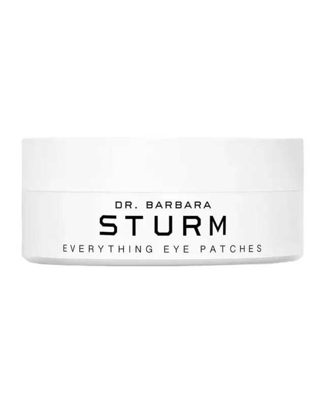 Dr. Barbara Sturm Everything Eye Patches