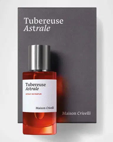 Maison Crivelli Tubereuse Astrale Extrait de Parfum, 1.7 oz. | Thumbnail 2 Maison Crivelli Tubereuse Astrale Extrait de Parfum, 1.7 oz. | Thumbnail 2