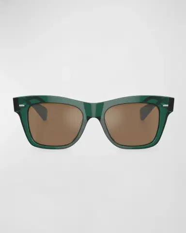 Oliver Peoples Ms. Oliver Acetate Square Sunglasses | Thumbnail 3 Oliver Peoples Ms. Oliver Acetate Square Sunglasses | Thumbnail 3