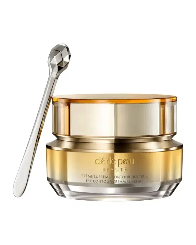CLÉ DE PEAU BEAUTÉ Eye Contour Cream Supreme, 0.5 oz.