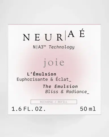 Neurae joie The Emulsion Refill | Thumbnail 3 Neurae joie The Emulsion Refill | Thumbnail 3