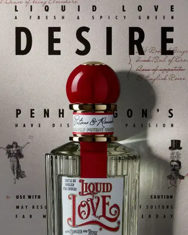 Penhaligon's Liquid Love Eau de Parfum, 3.4 oz. | Thumbnail 3
