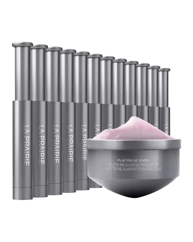 La Prairie Platinum Rare Haute-Rejuvenation Intensive Treatment Mask Refill