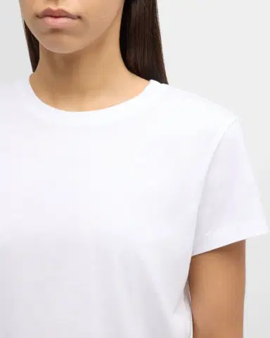 Frame Baby Tee | Thumbnail 5