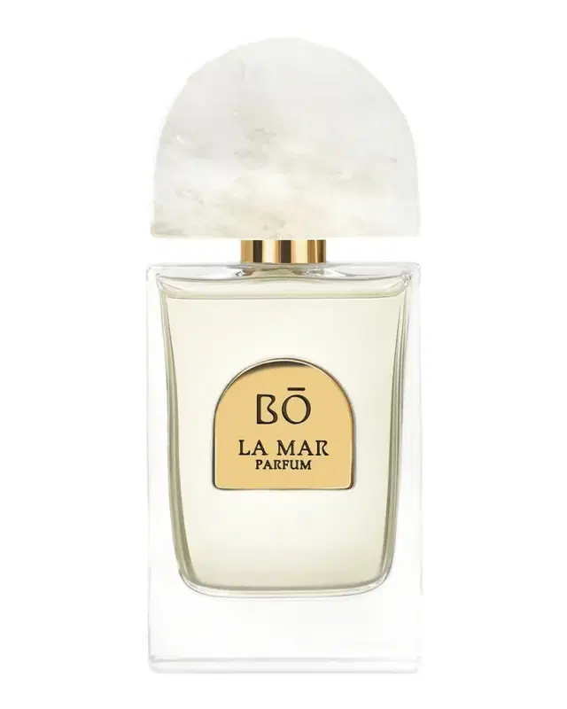 House of Bo La Mar Parfum, 2.5 oz.