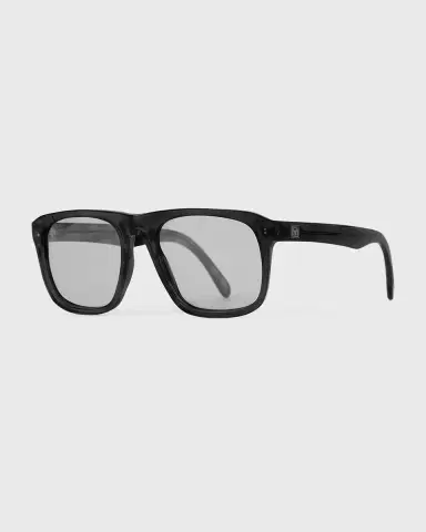 Toteme The Navigator Acetate Square Sunglasses | Thumbnail 2 Toteme The Navigator Acetate Square Sunglasses | Thumbnail 2