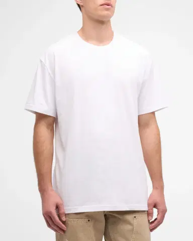 Ksubi Men's 4x4 Biggie T-Shirt | Thumbnail 4 Ksubi Men's 4x4 Biggie T-Shirt | Thumbnail 4