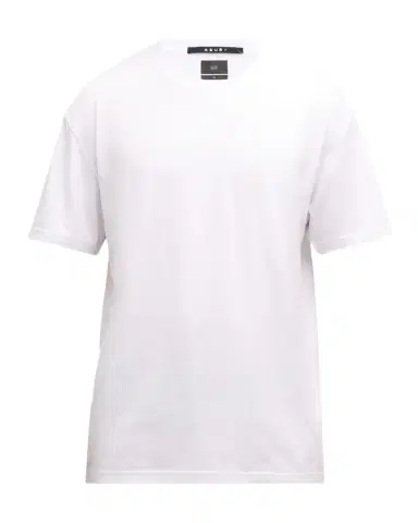 Ksubi Men's 4x4 Biggie T-Shirt | Thumbnail 1 Ksubi Men's 4x4 Biggie T-Shirt | Thumbnail 1