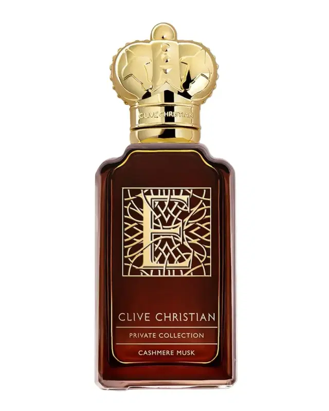 Clive Christian Cashmere Musk Parfum, 1.7 oz.