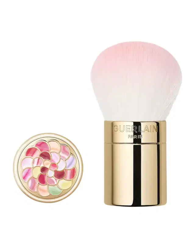 Guerlain Meteorites Makeup Brush
