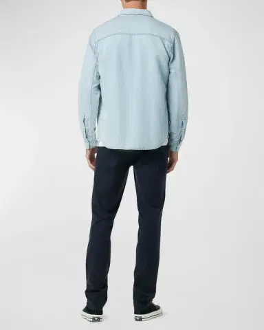 Joe 's Jeans Men 's The Brixton Twill Pants | Thumbnail 3