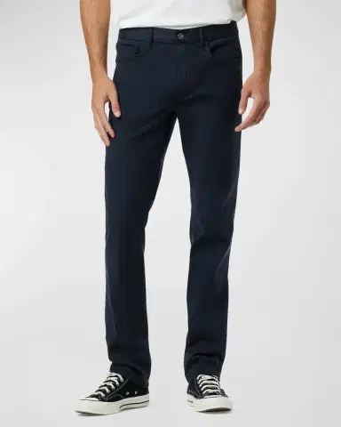 Joe 's Jeans Men 's The Brixton Twill Pants | Thumbnail 4