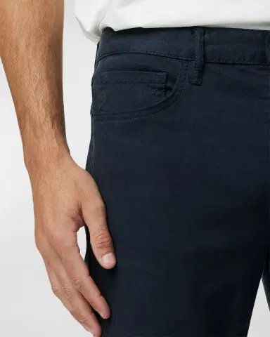 Joe 's Jeans Men 's The Brixton Twill Pants | Thumbnail 6