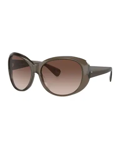 Oliver Peoples Maridan Gradient Acetate & Plastic Round Sunglasses | Thumbnail 1 Oliver Peoples Maridan Gradient Acetate & Plastic Round Sunglasses | Thumbnail 1