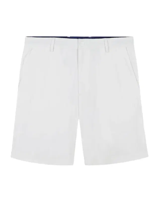 Robert Graham Men 's Aster Stretch Flat-Front Shorts