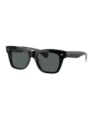 Oliver Peoples Ms Oliver Acetate Square Sunglasses | Thumbnail 1