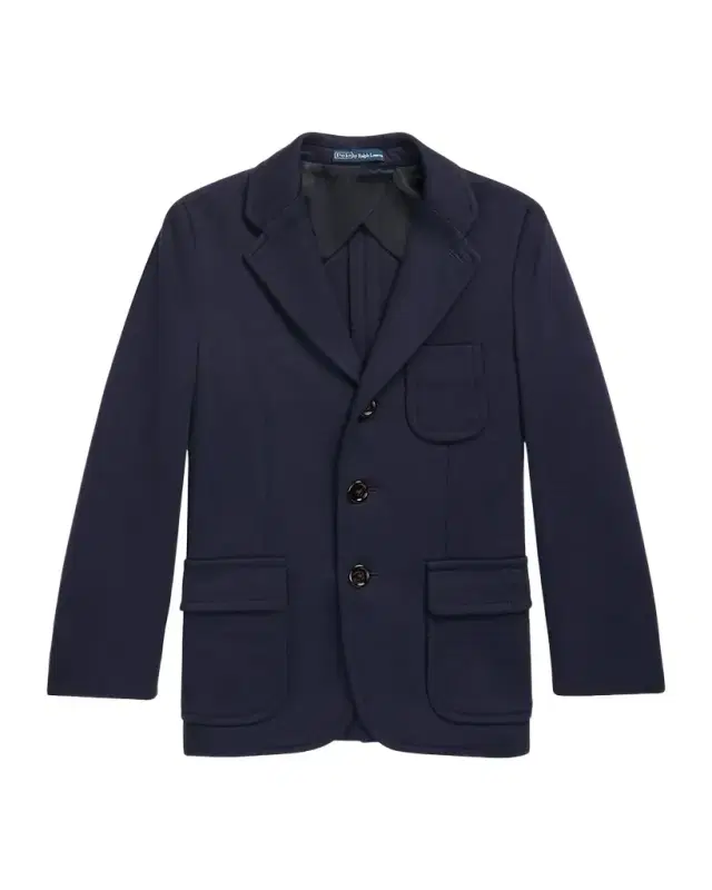 Polo Ralph Lauren Boy 's Tailored Interlock Sport Coat
