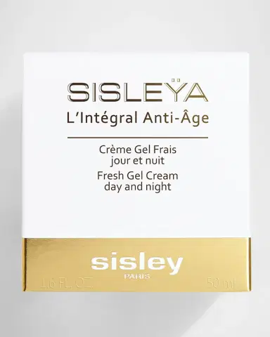 Sisley-Paris Sisleya L 'Integral Anti-Age Fresh Gel Cream, 1.6 oz. | Thumbnail 5 Sisley-Paris Sisleya L 'Integral Anti-Age Fresh Gel Cream, 1.6 oz. | Thumbnail 5