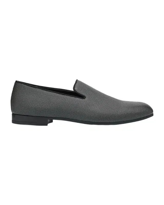 Men 's Formal Leather Venetian Loafers