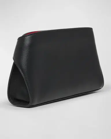 Ferragamo Mini Hug Leather Crossbody Bag | Thumbnail 6 Ferragamo Mini Hug Leather Crossbody Bag | Thumbnail 6