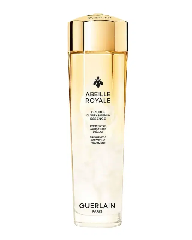 Guerlain Abeille Royale Double Clarify & Repair Essence, 5.07 oz.