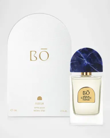 House of Bō Agua de Santos Parfum, 2.5 oz. | Thumbnail 2 House of Bō Agua de Santos Parfum, 2.5 oz. | Thumbnail 2