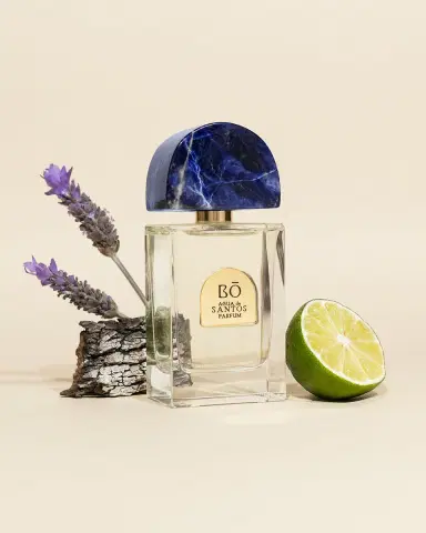 House of Bō Agua de Santos Parfum, 2.5 oz. | Thumbnail 3 House of Bō Agua de Santos Parfum, 2.5 oz. | Thumbnail 3