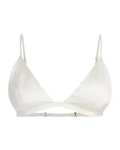 Kiki de Montparnasse Tous Les Jours Soft Wireless Triangle Bra | Thumbnail 1