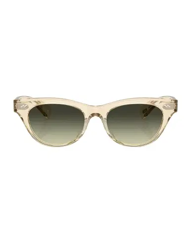 Oliver Peoples Avelin Gradient Acetate Butterfly Sunglasses | Thumbnail 1 Oliver Peoples Avelin Gradient Acetate Butterfly Sunglasses | Thumbnail 1