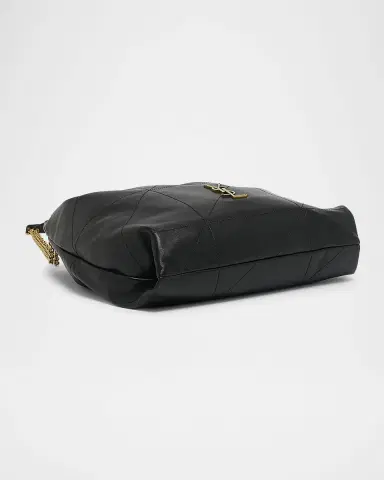 Saint Laurent Jamie 4.3 Pochon YSL Shoulder Bag in Quilted Leather | Thumbnail 6 Saint Laurent Jamie 4.3 Pochon YSL Shoulder Bag in Quilted Leather | Thumbnail 6