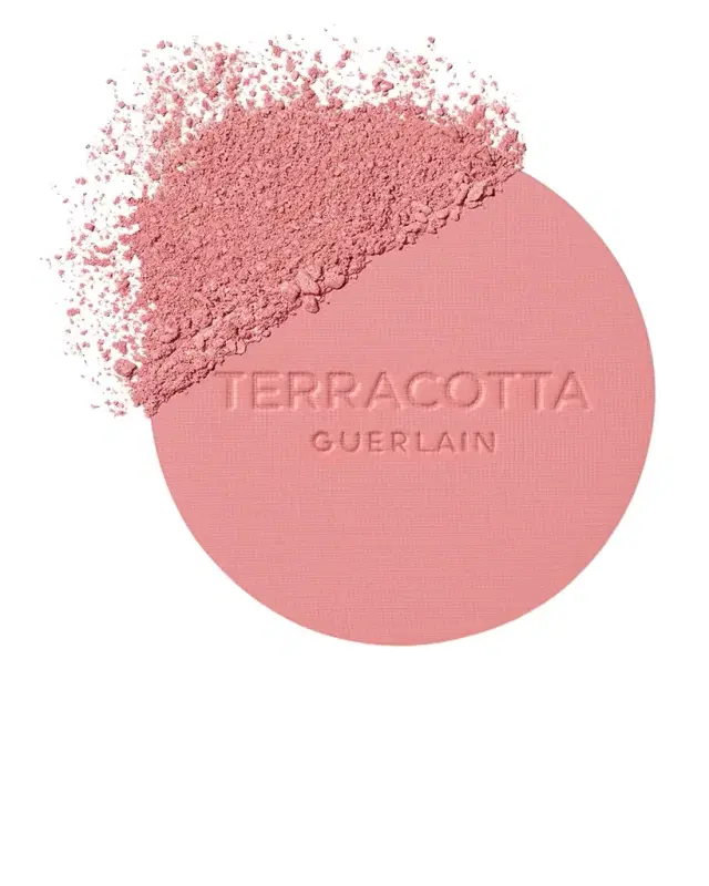 Guerlain Terracotta Powder Blush