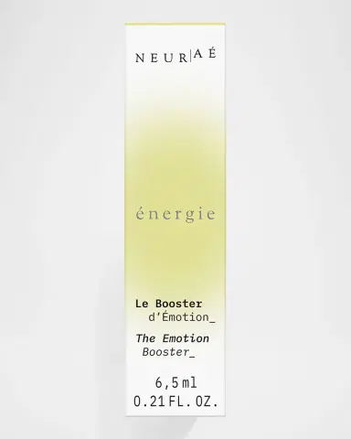 Neurae énergie The Emotion Booster | Thumbnail 3