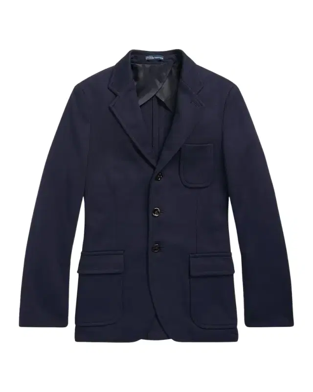 Polo Ralph Lauren Boy 's Tailored Interlock Sport Coat