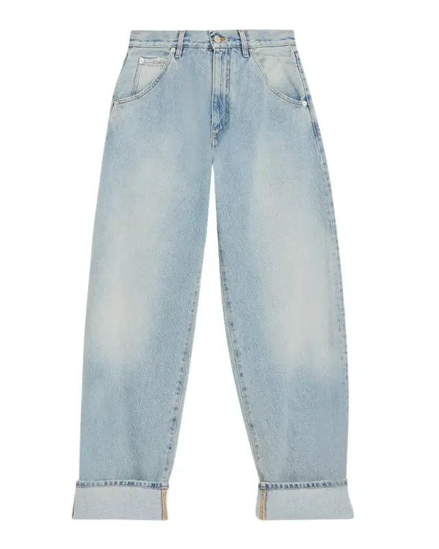 DARKPARK Khris Barrel Jeans